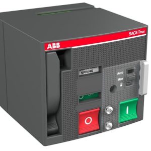 Động cơ điều khiển MOE XT2-XT4 220...250V AC/DC mã 1SDA066466R1