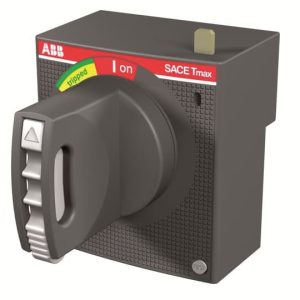 Tay xoay RHD XT2-XT4 W STAND. DIRECT mã 1SDA066476R1