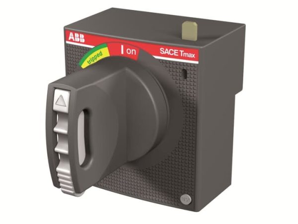 Tay xoay RHD XT2-XT4 W STAND. DIRECT mã 1SDA066476R1