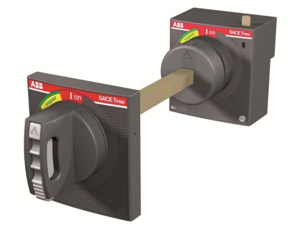 Tay xoay có trục nối dài RHE XT1-XT3 F/P STAND. RETURNED mã 1SDA066479R1