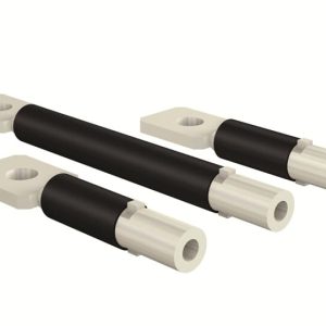 Đầu cực nối cáp phía sau KIT R XT1 3pcs mã 1SDA066937R1