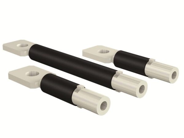Đầu cực nối cáp phía sau KIT R XT1 3pcs mã 1SDA066937R1