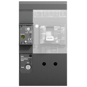 Bộ chống dòng rò gắn ngoài RC Inst HV 85...690V AC XT3 3p F mã 1SDA067127R1