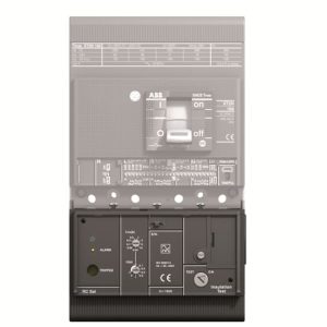 Bộ chống dòng rò gắn ngoài RC Sel cho XT4 4p mã 1SDA067131R1