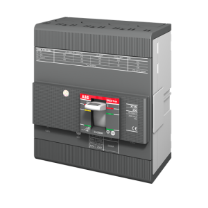 Cầu dao/Aptomat MCCB XT3N 250 TMD 125-1250 4p F F InN=50% mã 1SDA068063R1