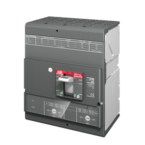 Cầu dao/Aptomat ABB MCCB XT4N 160 TMD 32-320 4p F F mã 1SDA068096R1