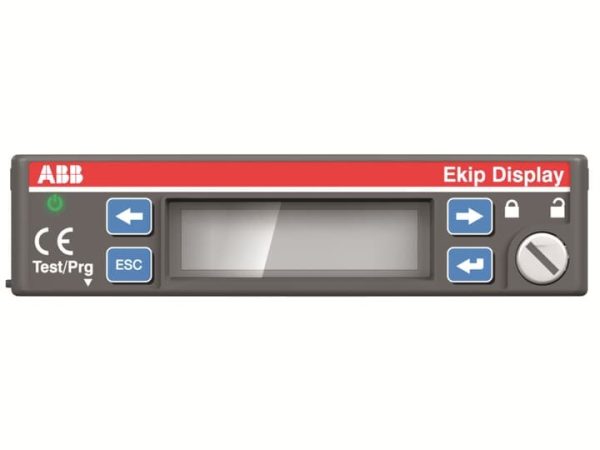EKIP DISPLAY x LSI-LSIG-M/LRIU XT2-XT4 mã 1SDA068659R1