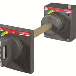 Tay xoay có trục nối dài RHE XT2-XT4 F/P STAND. RETURNED mã 1SDA069055R1