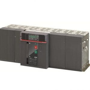 Máy cắt không khí ACB E6.2H/f 4000 Ekip Dip LSI 4p F HR - 1SDA071952R1