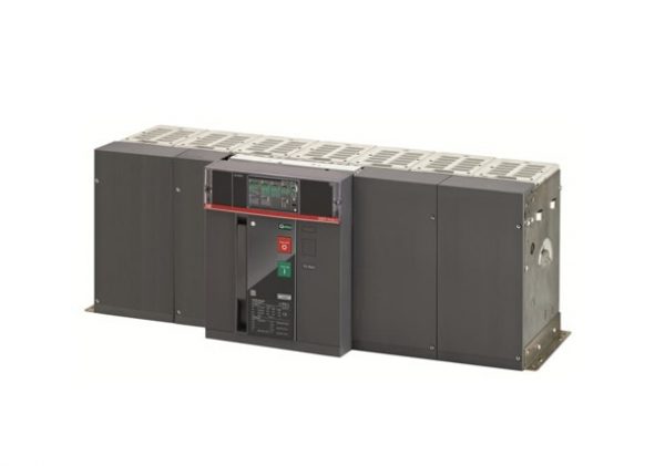 Máy cắt không khí ACB E6.2H/f 4000 Ekip Dip LSI 4p F HR - 1SDA071952R1