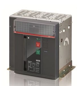 Dao cắt tải Emax2 E4.2V/MS 4000 3p F HR - 1SDA073423R1