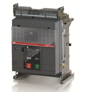 Dao cắt tải Emax2 E1.2N/MS 1000 3p WMP- 1SDA073481R1