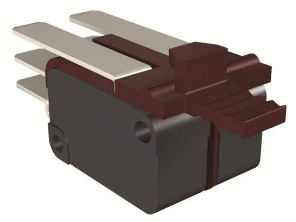 Bộ hiển thị trang thái AUX 4Q 400V E1.2-XT7-XT7M mã 1SDA073750R1