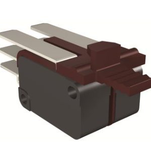 Bộ hiển thị trang thái AUX 4Q 24V DC E1.2-XT7-XT7M mã 1SDA073751R1