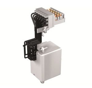 Tiếp điểm phụ - Open AUX 3Q 400VAC + 3Q 24VDC E2.2...E6.2 - 1SDA075973R1