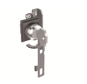 Khóa chìa vị trí mở KLC-A Key lock open Castell E1.2- 1SDA073788R1