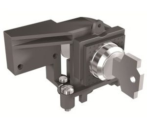 Khóa chìa vị trí mở KLC-S Key lock open N.20007 E2.2..E6.2 - 1SDA073794R1