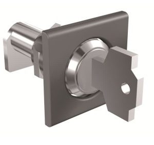 Khóa chìa vị trí KLP-S Pos.lock N.20006 E1.2-XT7/M 2key -1SDA073830R1