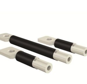 Đầu cực nối cáp phía sau Kit HR Inf E1.2-XT7/XT7M F 3pcs INST mã 1SDA073983R1