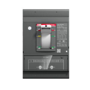 Cầu dao/Aptomat ABB MCCB XT5S 400 TMA 400-4000 3p F F mã 1SDA100415R1