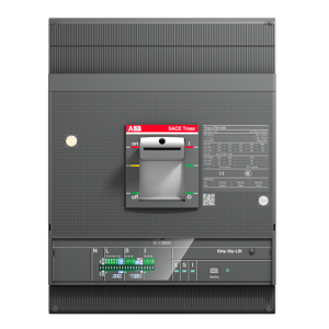 Cầu dao/Aptomat ABB MCCB XT6S 1000 Ekip Dip LS/I In=1000 3p F F mã 1SDA100742R1