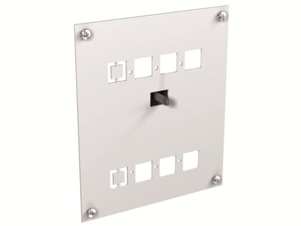 Khóa liên động cơ khí MIR-P XT5 W/P 630A FP x MIR-H/V XT6 mã 1SDA101990R1