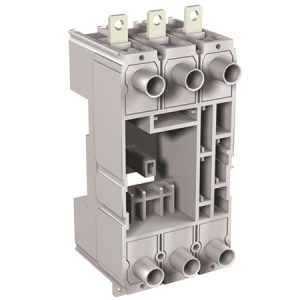 Phần cố định cho MCCB XT5 P FP 400A 3p HR HR IEC mã 1SDA104670R1