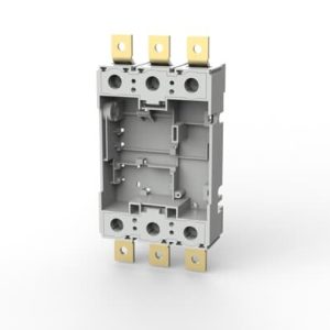 Phần cố định cho MCCB XT5 P FP 400A 4p HR HR IEC mã 1SDA104674R1
