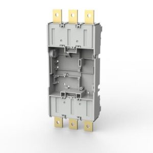 Phần cố định gắn cho MCCB XT5 P FP 630A 3p EF EF IEC/UL mã 1SDA104676R1