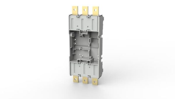 Phần cố định gắn cho MCCB XT5 P FP 630A 3p EF EF IEC/UL mã 1SDA104676R1