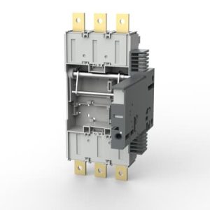 Phần cố định cho MCCB loại XT5 W FP 400A 4p HR HR IEC mã 1SDA104688R1