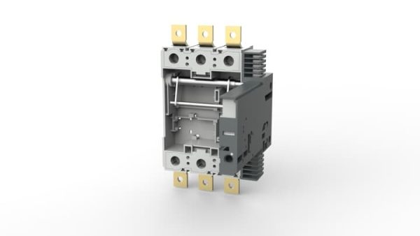 Phần cố định gắn cho MCCB loại XT5 W FP 630A 3p EF EF IEC/UL mã 1SDA104690R1