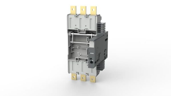 Phần cố định cho MCCB loại XT5 W FP 630A 4p VR VR IEC/UL mã 1SDA104695R1