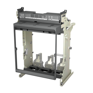 Kit chuyển đổi MCCB loại Kit W MP XT7 4p mã 1SDA104718R1