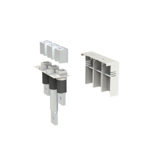 Đầu cực nối cáp phía sau KIT R XT5 3pcs mã 1SDA104760R1