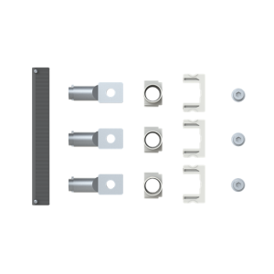 Đầu cực nối cáp phía sau KIT R-XT6 3pcs mã 1SDA104762R1