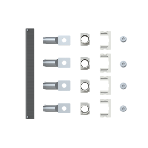 Đầu cực nối cáp phía sau KIT R XT6 4pcs mã 1SDA104763R1