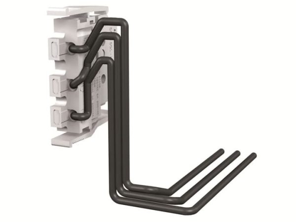 Tiếp điểm phụ loại có dây Fixed AUX-C 1Q+1SY L 24V DC XT5 F/P mã 1SDA104786R1