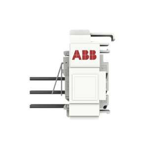 Tiếp điểm phụ có dây loại AUX-C 2Q 400V AC/DC XT5 W mã 1SDA104794R1