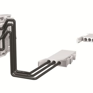 Tiếp điểm phụ có dây loại AUX-C 1S51 24V DC XT6 W mã 1SDA104803R1