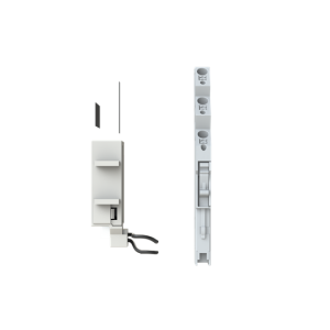 Tiếp điểm phụ AUX 1SY 400V AC XT7 mã 1SDA104813R1