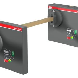 Tay xoay có trục nối dài RHE XT6 W STAND. RETURNED mã 1SDA104854R1