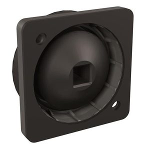 Bộ bảo vệ tay xoay IP54RHD XT5 PROTECT. IP54 ROT.HANDL mã 1SDA104876R1