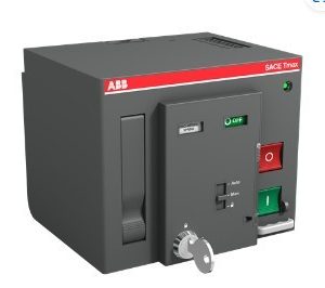 Động cơ điều khiển MOE XT6 380V AC mã 1SDA104897R1