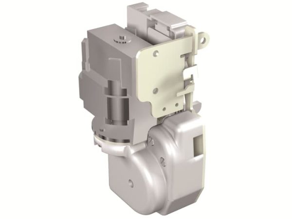 Động cơ điều khiển M XT7M 24-30 V AC/DC mã 1SDA104919R1