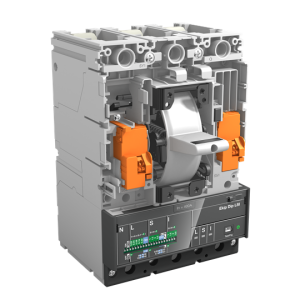 Cuộn shunt ngắt MCCB YO-C XT5 W 380…440 Vac mã 1SDA104931R1