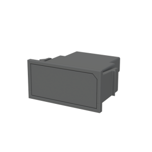 Bộ định dòng RATING PLUG In=630 A XT7-XT7M IEC mã 1SDA107619R1