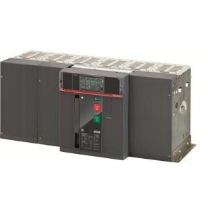 Máy cắt không khí ACB E6.2V/f 6300 Ekip Dip LI 4p F HR - 1SDA072021R1