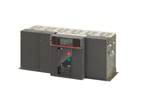 Máy cắt không khí ACB E6.2V 5000 Ekip Dip LSI 4p F HR - 1SDA071902R1