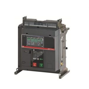 Máy cắt không khí ACB E1.2N 1600 Ekip Dip LI 4p WMP - 1SDA072861R1